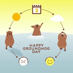 bigstock-Groundhog-Day-Infographic-with-113116352