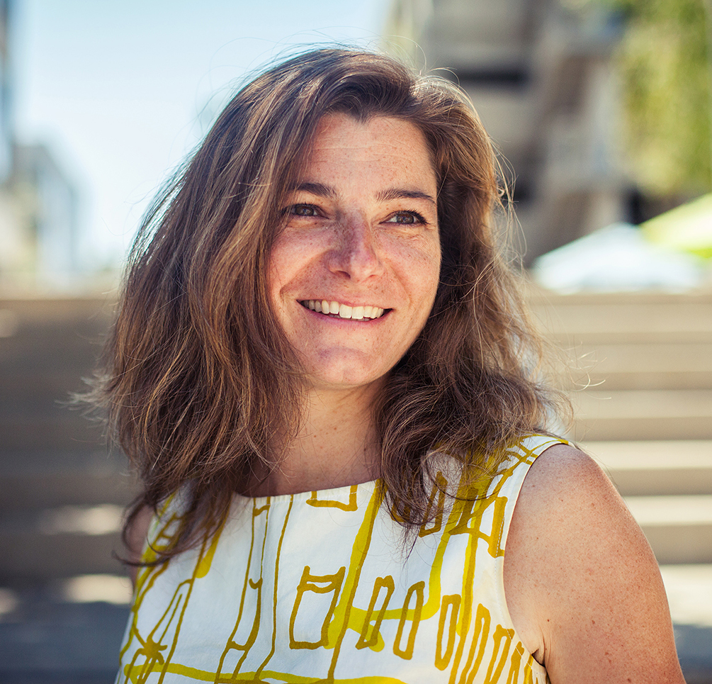 Maria Ripeppi Nurture Your Network – Coffee Lunch Coffee
