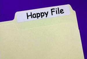 Happy File Image