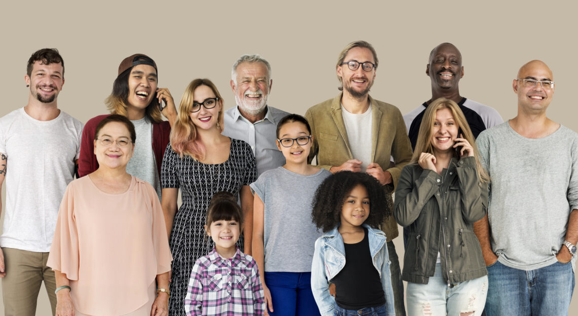 Generations: Who Thinks About What and Why – Coffee Lunch Coffee